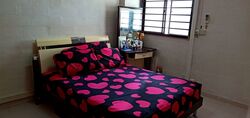 Blk 65 Kallang Bahru (Kallang/Whampoa), HDB 3 Rooms #407360961